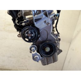 Motore completo Suzuki Ignis 1.2 Dualjet K12C usato 52000km  B3345
