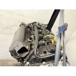 Motore completo Suzuki Ignis 1.2 Dualjet K12C usato 52000km  B3345