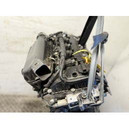 Motore completo Suzuki Ignis 1.2 Dualjet K12C usato 52000km  B3345