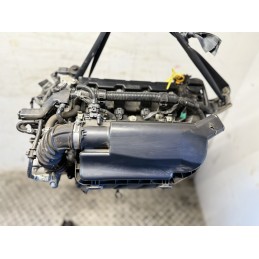 Motore completo Suzuki Ignis 1.2 Dualjet K12C usato 52000km  B3345