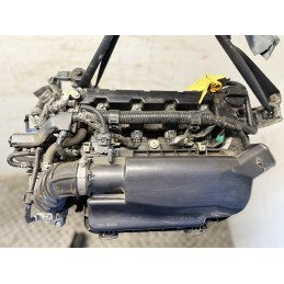 Motore completo Suzuki Ignis 1.2 Dualjet K12C usato 52000km  B3345