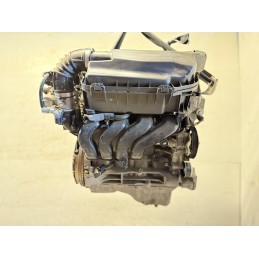 Motore completo Suzuki Ignis 1.2 Dualjet K12C usato 52000km  B3345