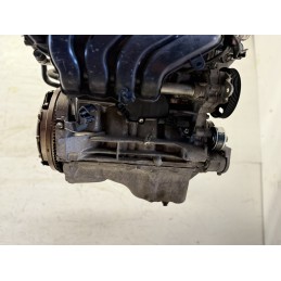 Motore completo Suzuki Ignis 1.2 Dualjet K12C usato 52000km  B3345