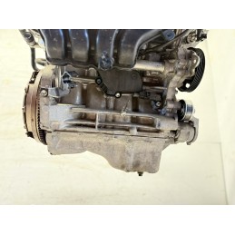 Motore completo Suzuki Ignis 1.2 Dualjet K12C usato 52000km  B3345