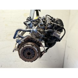 Motore completo Suzuki Ignis 1.2 Dualjet K12C usato 52000km  B3345