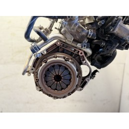 Motore completo Suzuki Ignis 1.2 Dualjet K12C usato 52000km  B3345