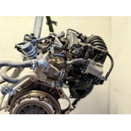 Motore completo Suzuki Ignis 1.2 Dualjet K12C usato 52000km  B3345