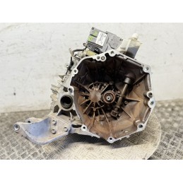 Cambio automatico Suzuki Ignis 1.2 Dualjet K12C AGS 2017 usato  B3336