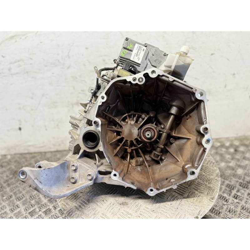 Cambio automatico Suzuki Ignis 1.2 Dualjet K12C AGS 2017 usato B3336 Cambio automatico Suzuki Ignis 1.2 Dualjet K12C AGS 2017 usato B3336