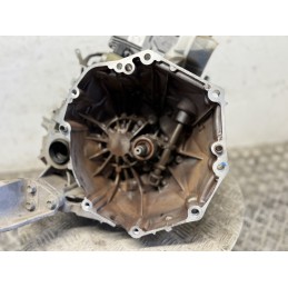 Cambio automatico Suzuki Ignis 1.2 Dualjet K12C AGS 2017 usato  B3336
