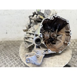 Cambio automatico Suzuki Ignis 1.2 Dualjet K12C AGS 2017 usato  B3336