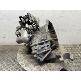 Cambio automatico Suzuki Ignis 1.2 Dualjet K12C AGS 2017 usato  B3336