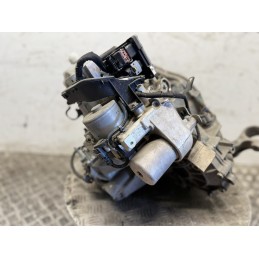 Cambio automatico Suzuki Ignis 1.2 Dualjet K12C AGS 2017 usato  B3336