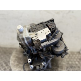 Cambio automatico Suzuki Ignis 1.2 Dualjet K12C AGS 2017 usato  B3336