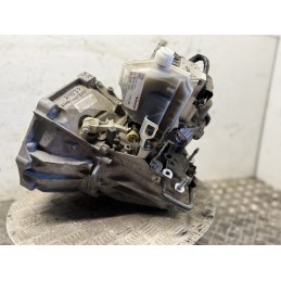 Cambio automatico Suzuki Ignis 1.2 Dualjet K12C AGS 2017 usato  B3336