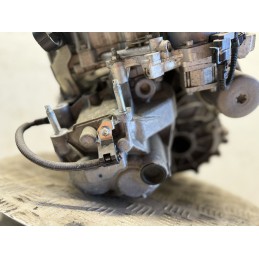Cambio automatico Suzuki Ignis 1.2 Dualjet K12C AGS 2017 usato  B3336