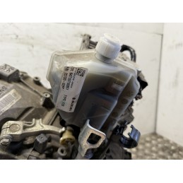 Cambio automatico Suzuki Ignis 1.2 Dualjet K12C AGS 2017 usato  B3336