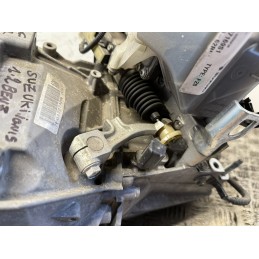 Cambio automatico Suzuki Ignis 1.2 Dualjet K12C AGS 2017 usato  B3336