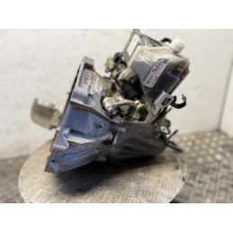 Cambio automatico Suzuki Ignis 1.2 Dualjet K12C AGS 2017 usato  B3336