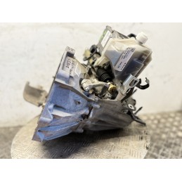 Cambio automatico Suzuki Ignis 1.2 Dualjet K12C AGS 2017 usato  B3336
