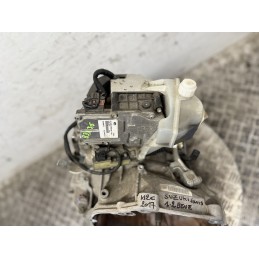 Cambio automatico Suzuki Ignis 1.2 Dualjet K12C AGS 2017 usato  B3336