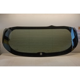 Vetro lunotto portellone posteriore Ford Fiesta Mk7 VII 2017 H1BB-A42004-D  A9753