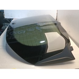 Vetro lunotto portellone posteriore Ford Fiesta Mk7 VII 2017 H1BB-A42004-D  A9753
