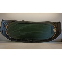 Vetro lunotto portellone posteriore Ford Fiesta Mk7 VII 2017 H1BB-A42004-D  A9753