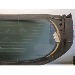 Vetro lunotto portellone posteriore Ford Fiesta Mk7 VII 2017 H1BB-A42004-D  A9753
