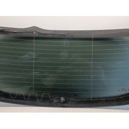 Vetro lunotto portellone posteriore Ford Fiesta Mk7 VII 2017 H1BB-A42004-D  A9753