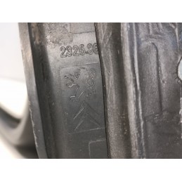 Specchietto retrovisore sinistro Citroen Berlingo 2 2008 2012 7 pin richiudibile  A9750