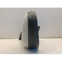 Specchietto retrovisore sinistro Citroen Berlingo 2 2008 2012 7 pin richiudibile  A9750