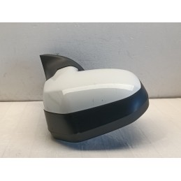 Specchietto retrovisore sinistro Citroen Berlingo 2 2008 2012 7 pin richiudibile  A9750