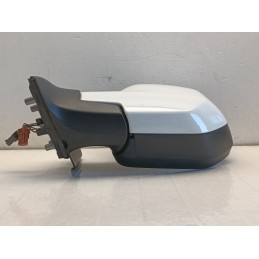 Specchietto retrovisore sinistro Citroen Berlingo 2 2008 2012 7 pin richiudibile  A9750