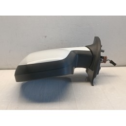 Specchietto retrovisore sinistro Citroen Berlingo 2 2008 2012 7 pin richiudibile  A9750