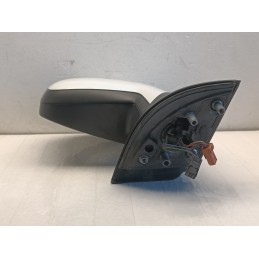 Specchietto retrovisore sinistro Citroen Berlingo 2 2008 2012 7 pin richiudibile  A9750