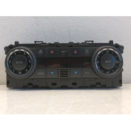 Centralina comandi clima aria Mercedes Classe A W169 B W245 Automatica  A9754