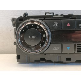 Centralina comandi clima aria Mercedes Classe A W169 B W245 Automatica  A9754