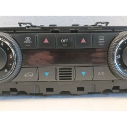 Centralina comandi clima aria Mercedes Classe A W169 B W245 Automatica  A9754