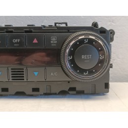 Centralina comandi clima aria Mercedes Classe A W169 B W245 Automatica  A9754
