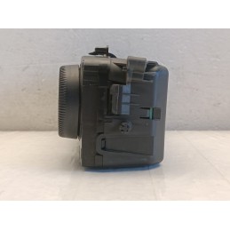 Centralina comandi clima aria Mercedes Classe A W169 B W245 Automatica  A9754