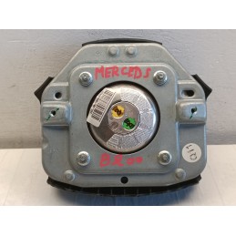 Airbag volante Mercedes Classe B W245 T245 61460330 2005 2011  A9755