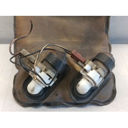 Serbatoio sacca tergicristalli lavavetri Fiat Uno 1 serie 1983 1989  A9756