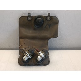 Serbatoio sacca tergicristalli lavavetri Fiat Uno 1 serie 1983 1989  A9756