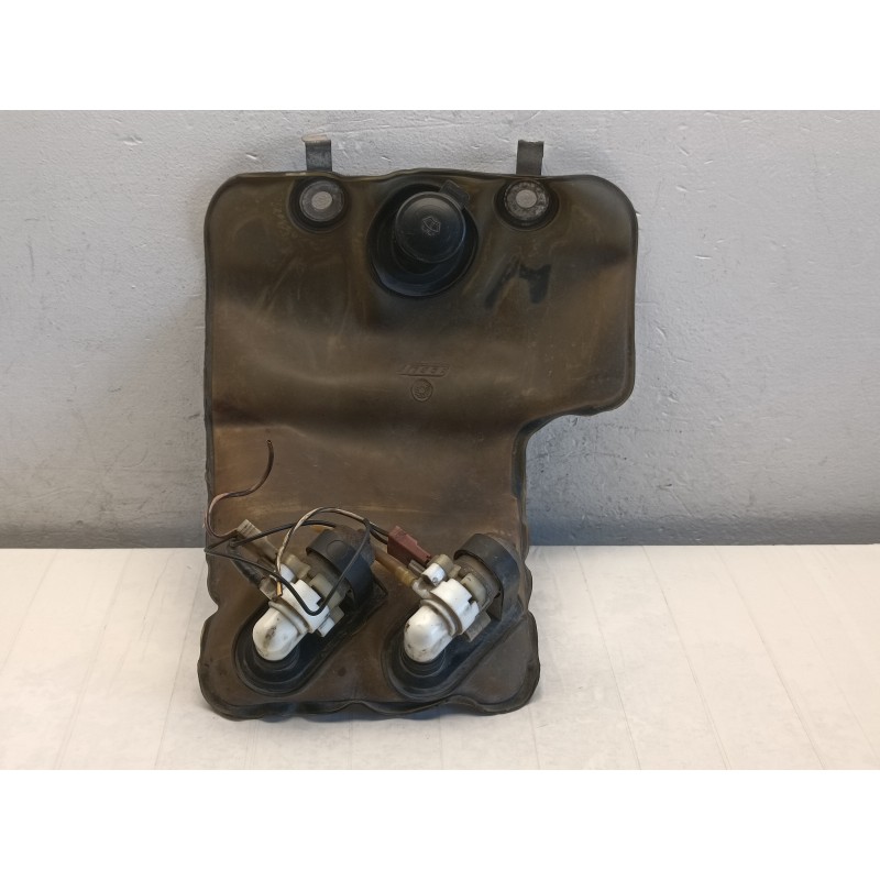 Serbatoio sacca tergicristalli lavavetri Fiat Uno 1 serie 1983 1989 A9756 Serbatoio sacca tergicristalli lavavetri Fiat Uno 1 serie 1983 1989 A9756