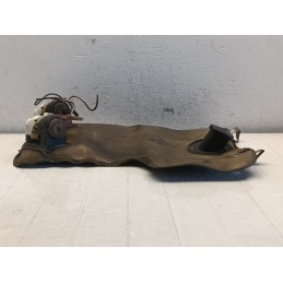 Serbatoio sacca tergicristalli lavavetri Fiat Uno 1 serie 1983 1989  A9756