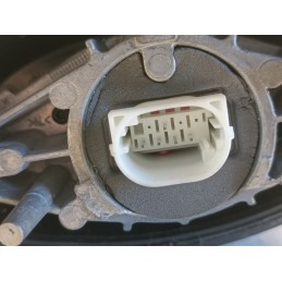 Specchietto retrovisore sinistro 5 Pin Mini Countryman R60 2011 2017 elettrico  A9757