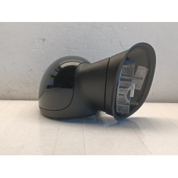 Specchietto retrovisore sinistro 5 Pin Mini Countryman R60 2011 2017 elettrico  A9757