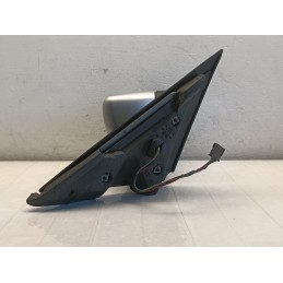 Specchietto retrovisore destro 5 Pin Bmw serie 3 E46 1998 2005 elettrico  A9758