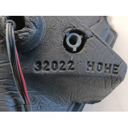 Specchietto retrovisore destro 5 Pin Bmw serie 3 E46 1998 2005 elettrico  A9758